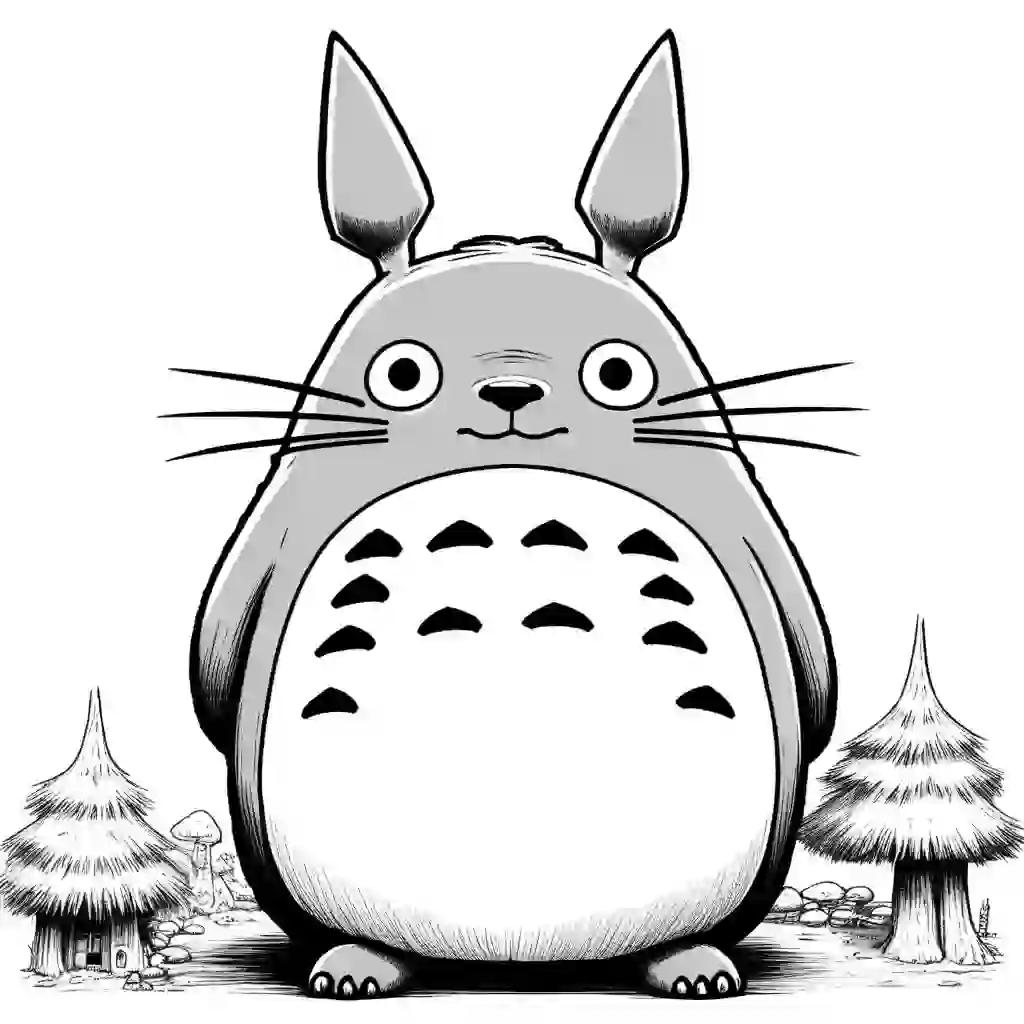 Manga and Anime_Totoro (My Neighbor Totoro)_2493_.webp
